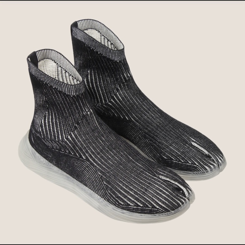 ILYSM Tabi shoes